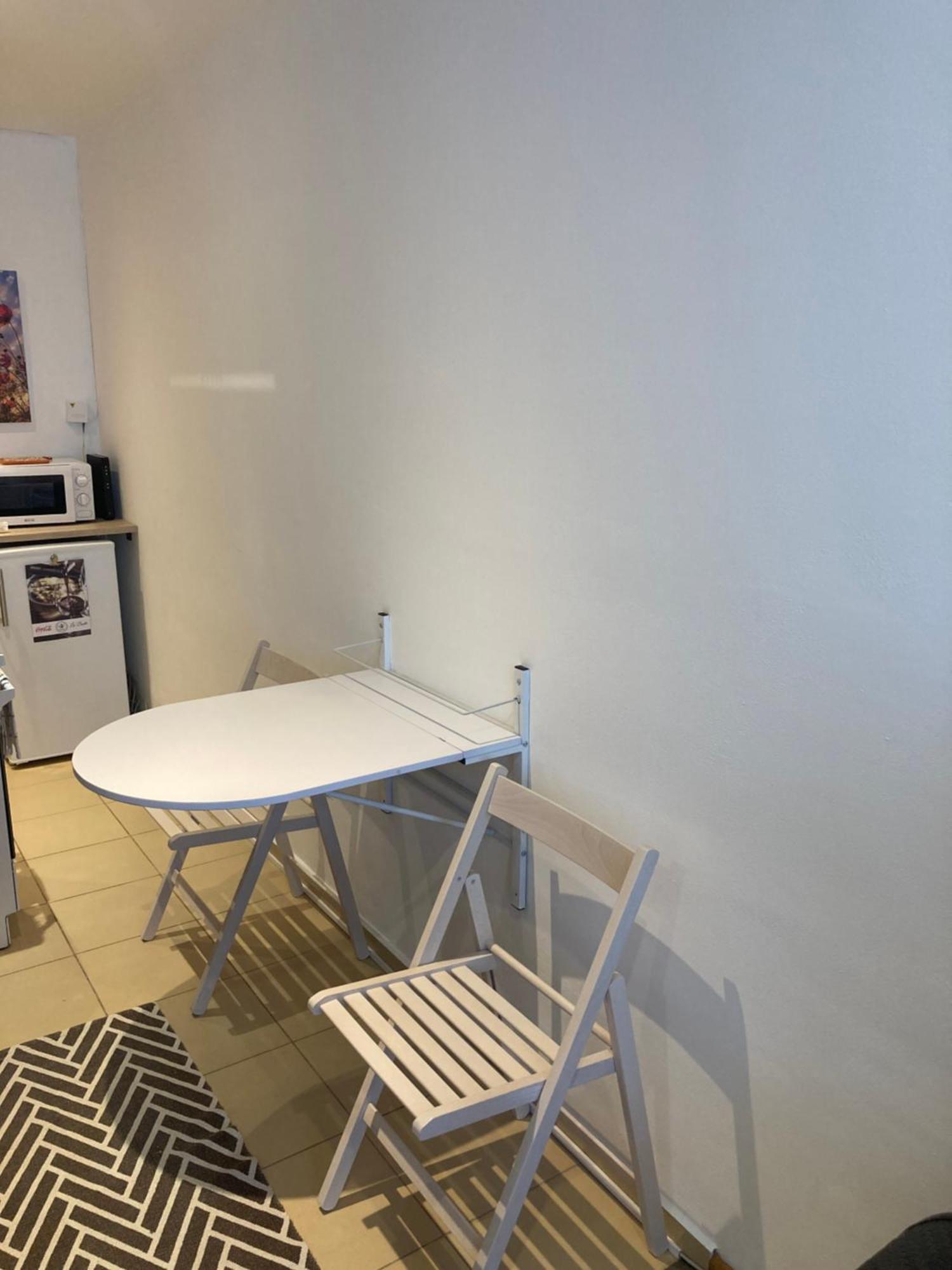 Apartman Nedaleko Centra Mesta Michalovce Exteriér fotografie
