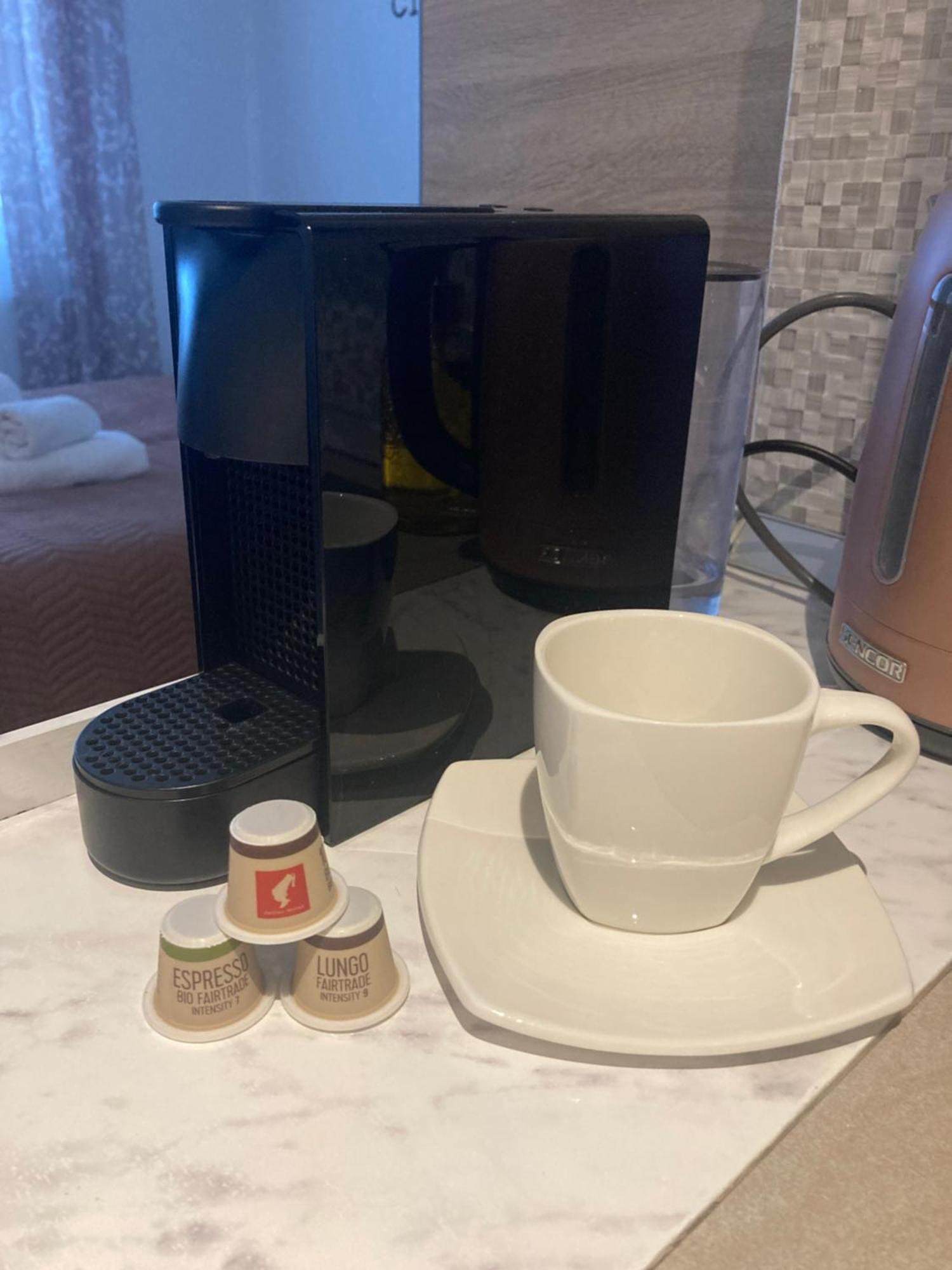 Apartman Nedaleko Centra Mesta Michalovce Exteriér fotografie